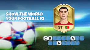 Football Quiz! Ultimate Trivia screenshot