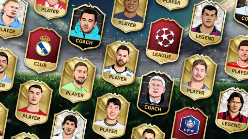 Football Quiz! Ultimate Trivia 8