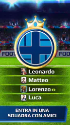 Football Rivals: Soccer Clash 2