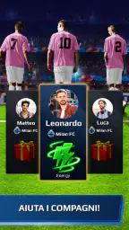 Football Rivals: Soccer Clash 4