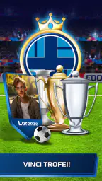 Football Rivals: Soccer Clash 5