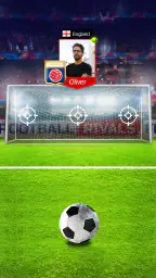 Football Rivals: Soccer Clash 6