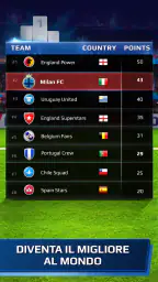 Football Rivals: Soccer Clash 7