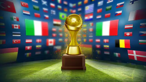 Football Rivals: Soccer Clash 8