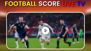 Football Score Live TV HD screenshot