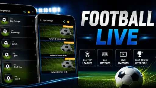 Football Score TV LIVE 1