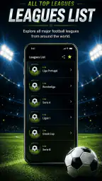 Football Score TV LIVE 2
