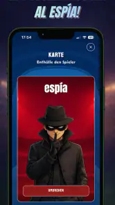 Football Spy screenshot