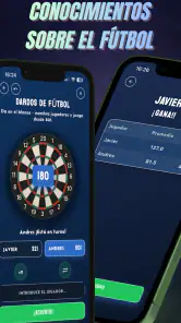 Football Spy screenshot