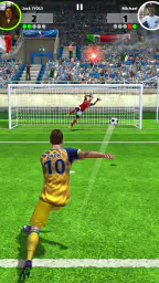 Football Strike: Online Soccer 6