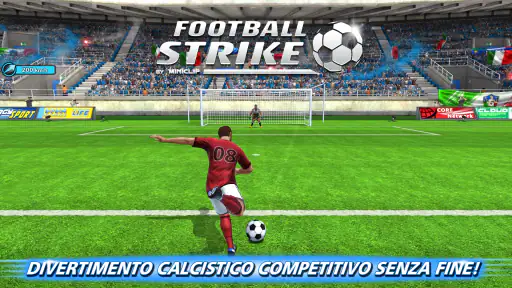Football Strike: Online Soccer 7
