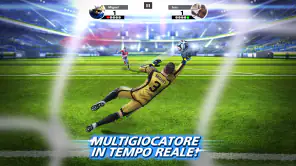 Football Strike: Online Soccer screenshot