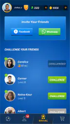 Football World - Multiplayer 8