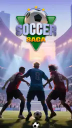 Footy Journey : Soccer Saga 2