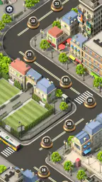 Footy Journey : Soccer Saga 6