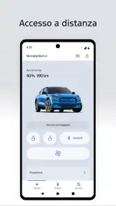 Ford™ screenshot