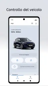 Ford™ screenshot