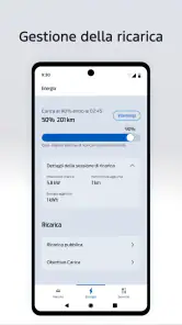 Ford™ screenshot