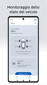 Ford™ screenshot