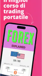 Forex Trading per Principianti 3