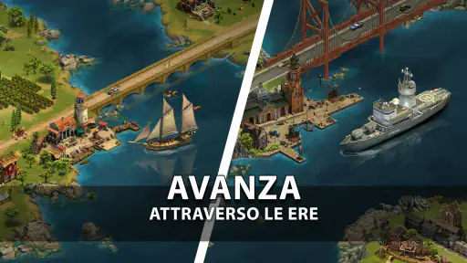 Forge of Empires 2