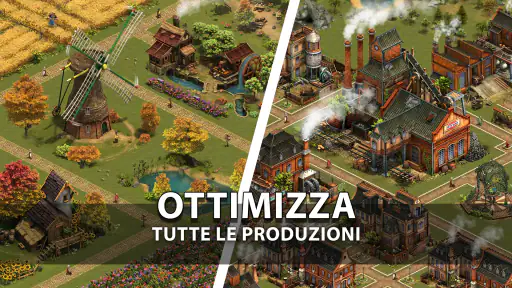 Forge of Empires 3