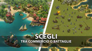 Forge of Empires screenshot
