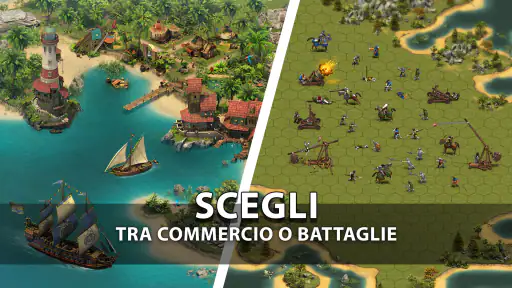 Forge of Empires 4
