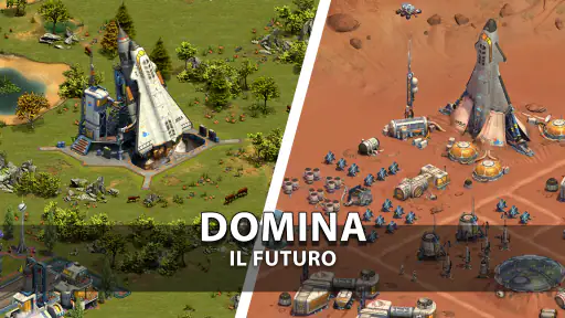 Forge of Empires 5