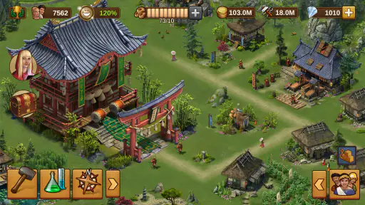 Forge of Empires 8