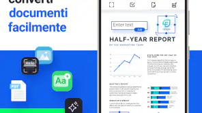Forma: PDF Editor e lettore screenshot