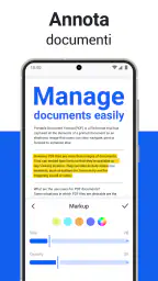 Forma: PDF Editor e lettore 3