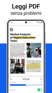 Forma: PDF Editor e lettore screenshot