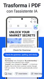 Forma: PDF Editor e lettore 8