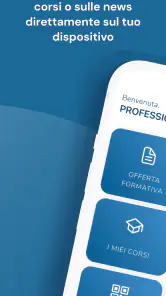 Formazione Sanità Piemonte screenshot