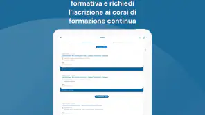 Formazione Sanità Piemonte screenshot