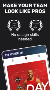 Formazione: Show Your Score screenshot