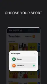 Formazione: Show Your Score screenshot