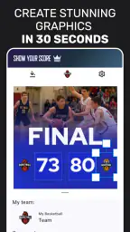 Formazione: Show Your Score 3