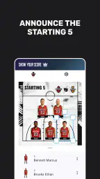 Formazione: Show Your Score 7