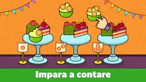 Forme & Colori per bambini screenshot
