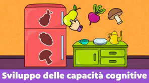 Forme & Colori per bambini screenshot