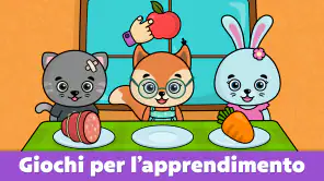 Forme & Colori per bambini screenshot