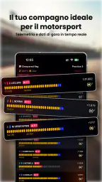 Formula Live Pulse 1