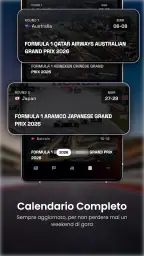 Formula Live Pulse 4