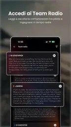 Formula Live Pulse 5