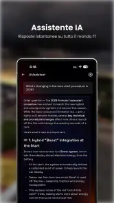 Formula Live Pulse screenshot