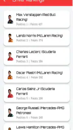Formula Live Streaming 7