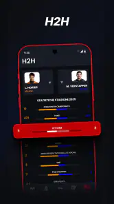 Formulap: risultati Formula 1 screenshot