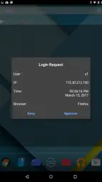 FortiToken Mobile 4